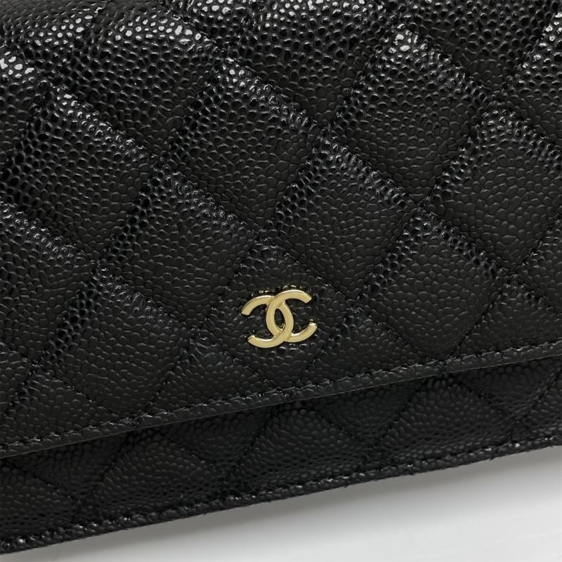 Chanel Woc Bags